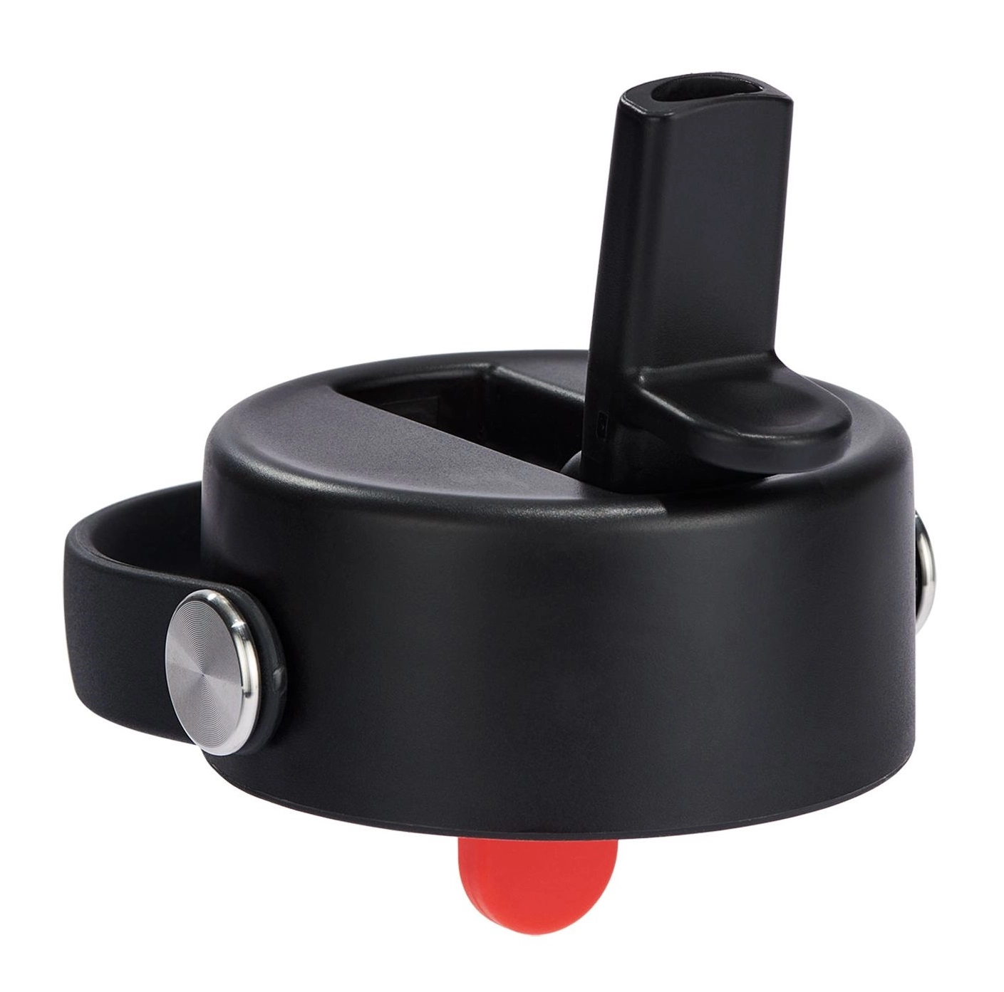 Thermosfles Hydro Flask Wide Mouth Flex Straw Cap Goji 946 Ml 2 Thermosfles Hydro Flask Wide Mouth Flex Straw Cap Goji 946 Ml - Image 2