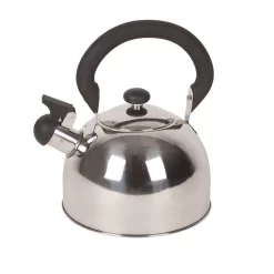 Fluitketel Bo-Camp Wegklapbare Greep 2,1L