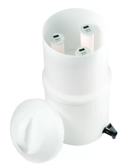 Waterfilter Base Camp Katadyn TRK Drip Ceradyn