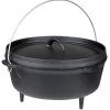 Braadpan Bo-Camp Urban Outdoor Dutch Oven 6QT