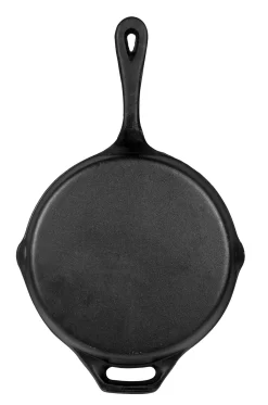 Koekenpan Bo-Camp Urban Outdoor Dutch Oven 24 Cm -Kortingswinkel voor buitenkeukens 2122425 05