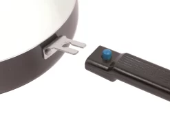 Hapjespan Bo-Camp Sprint ECO 24 Cm -Kortingswinkel voor buitenkeukens 2304201 2