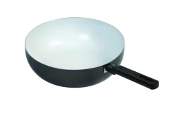 Wokpan Bo-Camp Sprint ECO Afneembare Steel Ø 24cm