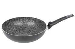 Wokpan Bo-Camp Turn Wegklapbare Pannengreep Ø 28 Cm