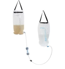 Waterfilter Platypus GravityWorks Wit 6 Liter -Kortingswinkel voor buitenkeukens 3 11164 platypus gravityworks complete kit 6liters front28129