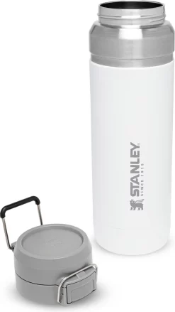 Thermosbeker Stanley The Quick Flip Polar 1,06L 9 Thermosbeker Stanley The Quick Flip Polar 1,06L -Kortingswinkel voor buitenkeukens 3 6939236410878 4