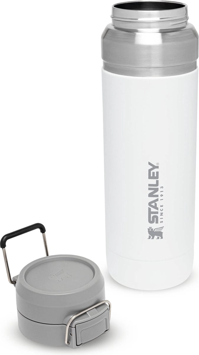 Thermosbeker Stanley The Quick Flip Polar 1,06L 3 Thermosbeker Stanley The Quick Flip Polar 1,06L - Image 3