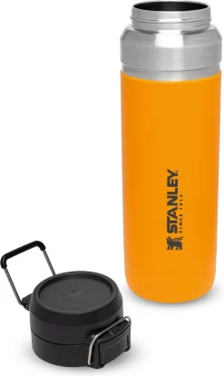 Thermosbeker Stanley The Quick Flip Saffron 1,06L 9 Thermosbeker Stanley The Quick Flip Saffron 1,06L -Kortingswinkel voor buitenkeukens 3 6939236410892 5