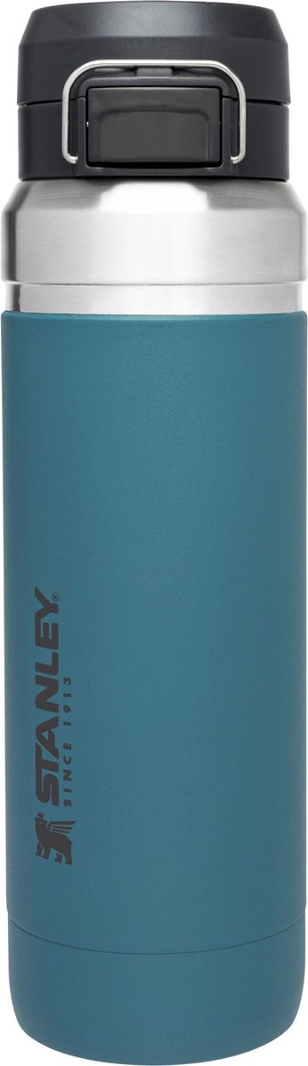 Thermosbeker Stanley The Quick Flip Lagoon 1,06L 3 Thermosbeker Stanley The Quick Flip Lagoon 1,06L - Image 3