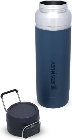 Thermosbeker Stanley The Quick Flip Abyss 1,06L 9 Thermosbeker Stanley The Quick Flip Abyss 1,06L -Kortingswinkel voor buitenkeukens 3 6939236411226 4