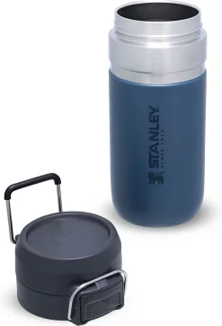 Thermosbeker Stanley The Quick Flip Abyss 0,47L -Kortingswinkel voor buitenkeukens 3 6939236411301 3