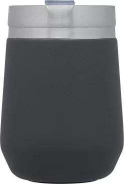 Thermosbeker Stanley The Everyday GO Tumbler Charcoal 0,29L -Kortingswinkel voor buitenkeukens 3 6939236418447 1