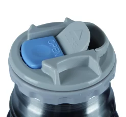Thermosfles Thermos Thermax Blauw 500 Ml -Kortingswinkel voor buitenkeukens 3 7398061 2