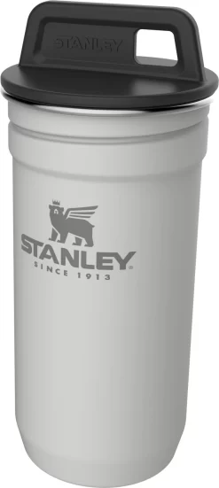 Shotglaasjesset Stanley Adventure Polar (5-delig) -Kortingswinkel voor buitenkeukens 3 Adventure Shot Glass Set Polar Hero