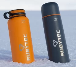 Thermosfles Rubytec Shira Vacuum Cool Orange 1,1L -Kortingswinkel voor buitenkeukens 3 DSC3236 3