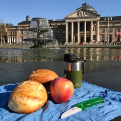 Thermosbeker Rubytec Shira Hotshot Fuchsia 0,2L -Kortingswinkel voor buitenkeukens 3 HOTSHOT 4 1 1