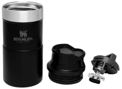 Thermosbeker Stanley The Trigger Action Travel Mug Matte Black 0,25L -Kortingswinkel voor buitenkeukens 3 Large JPG The20Classic20Trigger Action20Travel20Mug2020208.5oz 2