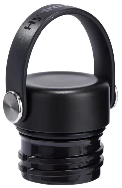 Thermosfles Hydro Flask Standard Mouth Flex Cap Olive 709 Ml -Kortingswinkel voor buitenkeukens 3 sfx001 black angled strapup 14 1