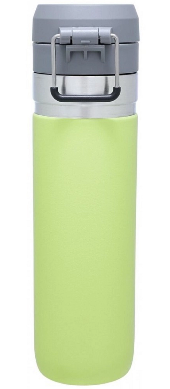 Thermosbeker Stanley The Quick Flip Citron 0,7L 2 Thermosbeker Stanley The Quick Flip Citron 0,7L - Image 2