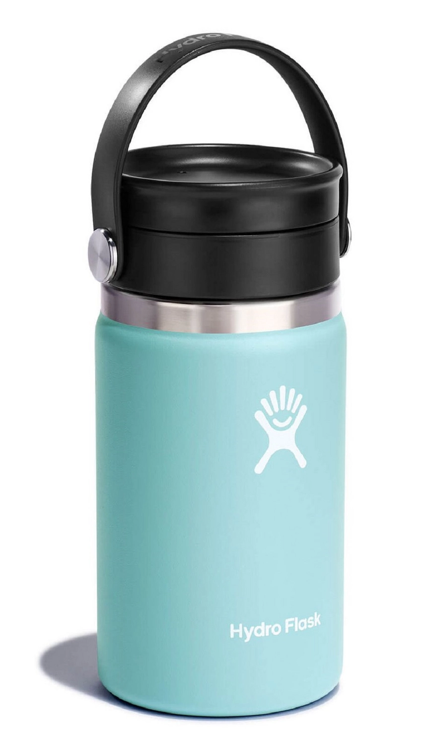 Thermosfles Hydro Flask Wide Mouth Flex Sip Lid Dew 355 Ml 3 Thermosfles Hydro Flask Wide Mouth Flex Sip Lid Dew 355 Ml - Image 3