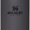 Thermosfles Stanley The Legendary Classic Bottle Charcoal 0,75L