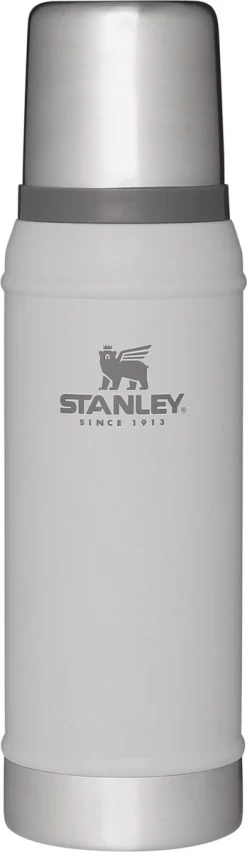 Thermosfles Stanley The Legendary Classic Bottle Ash 0,75L