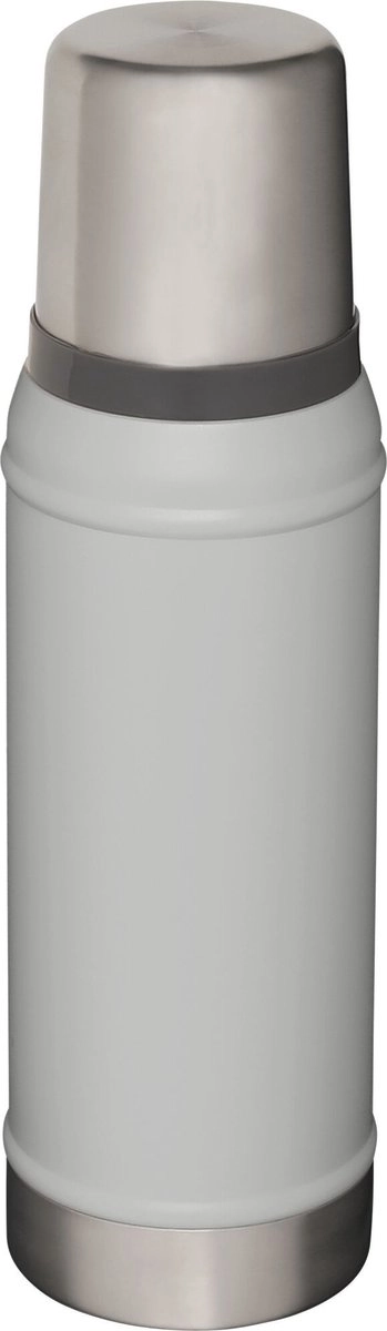 Thermosfles Stanley The Legendary Classic Bottle Ash 0,75L 2 Thermosfles Stanley The Legendary Classic Bottle Ash 0,75L - Image 2