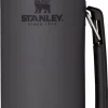 Thermosfles Stanley The Legendary Classic Bottle Charcoal 1L