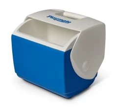 Koelbox Igloo Playmate Pal Blue (Blue Print) -Kortingswinkel voor buitenkeukens 4 00032643 o1