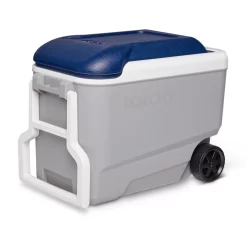 Koelbox Igloo Maxcold 40 Roller Grey -Kortingswinkel voor buitenkeukens 4 00034687 h4