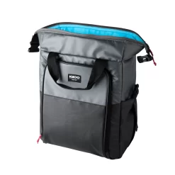 Koelbox Igloo Marine Switch Backpack Black Grey -Kortingswinkel voor buitenkeukens 4 00064582 O