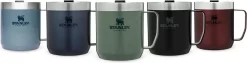Thermosbeker Stanley The Legendary Camp Mug Ash 0,35L -Kortingswinkel voor buitenkeukens 4 1200x305 2