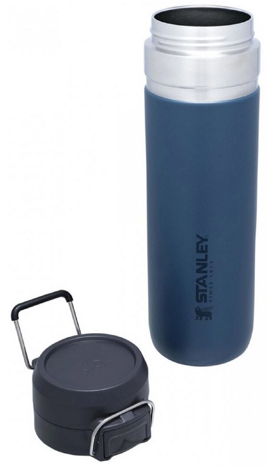 Thermosbeker Stanley The Quick Flip Abyss 0,7L 3 Thermosbeker Stanley The Quick Flip Abyss 0,7L - Image 3