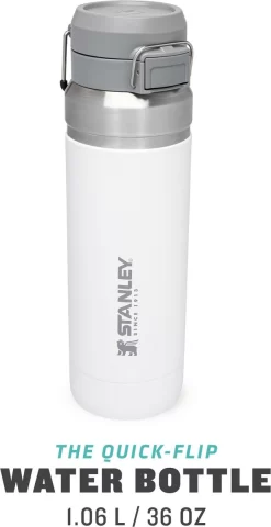 Thermosbeker Stanley The Quick Flip Polar 1,06L 10 Thermosbeker Stanley The Quick Flip Polar 1,06L -Kortingswinkel voor buitenkeukens 4 6939236410878 5