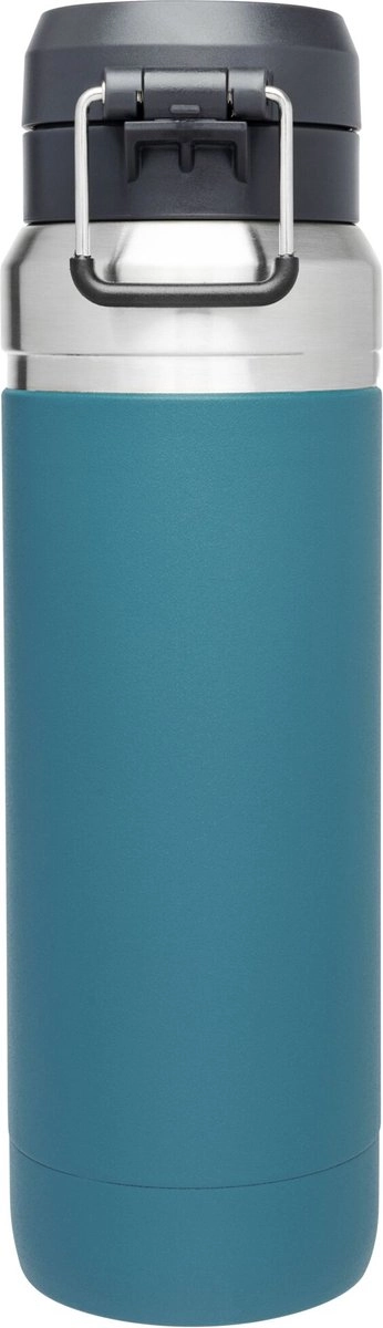 Thermosbeker Stanley The Quick Flip Lagoon 1,06L 4 Thermosbeker Stanley The Quick Flip Lagoon 1,06L - Image 4