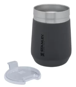 Thermosbeker Stanley The Everyday GO Tumbler Charcoal 0,29L -Kortingswinkel voor buitenkeukens 4 6939236418447 3