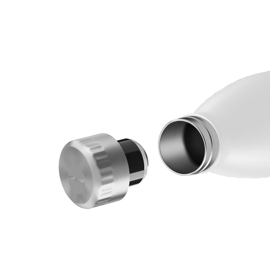Thermosfles FLSK WHTE 750 Ml 4 Thermosfles FLSK WHTE 750 Ml - Image 4