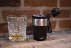 Thermosbeker Rubytec Shira Hotshot Fuchsia 0,2L -Kortingswinkel voor buitenkeukens 4 HOTSHOT 4 2 2