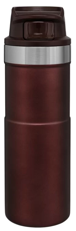Thermosbeker Stanley The Trigger Action Travel Mug Wine 0,47L -Kortingswinkel voor buitenkeukens 4 Large JPG Classic20Trigger Action20Travel20Mug2016oz20Wine 5