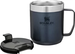 Thermosbeker Stanley The Legendary Camp Mug Nightfall 0,35L -Kortingswinkel voor buitenkeukens 4 Large JPG The20Classic20Legendary20Camp20Mug2012oz20Nightfall 4