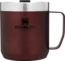 Thermosbeker Stanley The Legendary Camp Mug Wine 0,35L -Kortingswinkel voor buitenkeukens 4 Large JPG The20Classic20Legendary20Camp20Mug2012oz20Wine 4