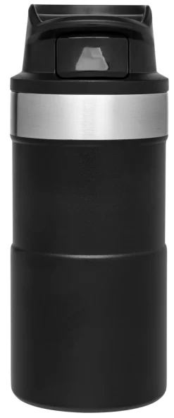 Thermosbeker Stanley The Trigger Action Travel Mug Matte Black 0,25L -Kortingswinkel voor buitenkeukens 4 Large JPG The20Classic20Trigger Action20Travel20Mug2020208.5oz 20