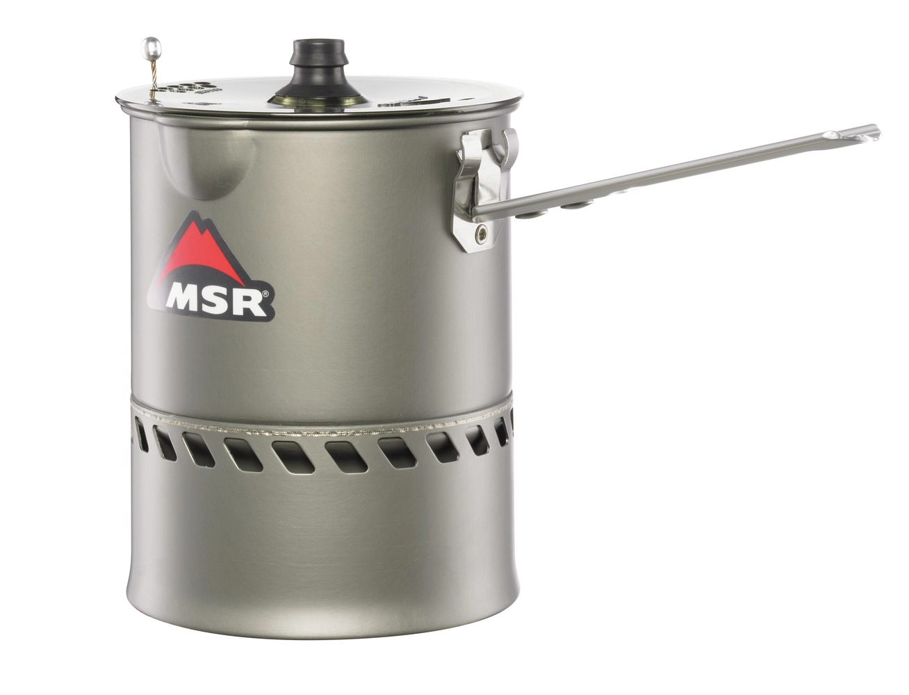 Gasstel MSR Reactor Stove System 1L 4 Gasstel MSR Reactor Stove System 1L - Image 4