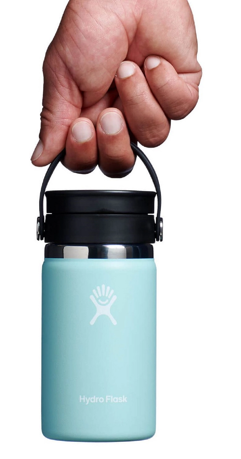 Thermosfles Hydro Flask Wide Mouth Flex Sip Lid Dew 355 Ml 4 Thermosfles Hydro Flask Wide Mouth Flex Sip Lid Dew 355 Ml - Image 4