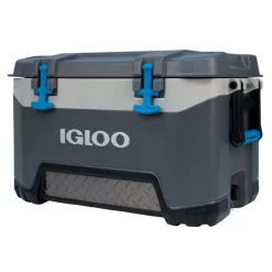 Koelbox Igloo BMX 52 Gray Blue -Kortingswinkel voor buitenkeukens 49783 bmx 52
