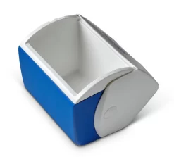 Koelbox Igloo Playmate Pal Blue (Blue Print) -Kortingswinkel voor buitenkeukens 5 00032643 o2