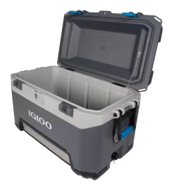 Koelbox Igloo BMX 72 Grey -Kortingswinkel voor buitenkeukens 5 00049973 O