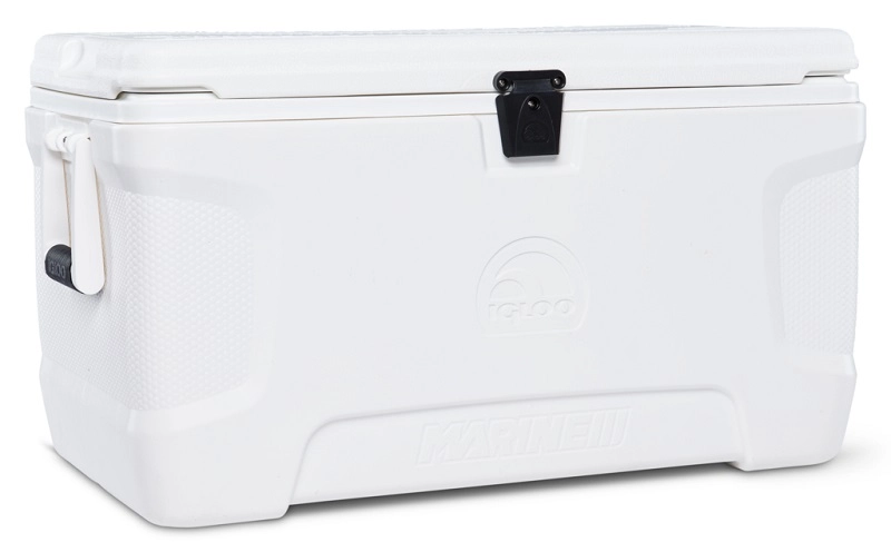 Koelbox Igloo Marine Contour 70 White 6 Koelbox Igloo Marine Contour 70 White - Image 6