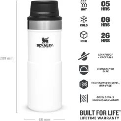 Thermosbeker Stanley The Trigger Action Travel Mug Polar 0,35L -Kortingswinkel voor buitenkeukens 5 1200x1194 2