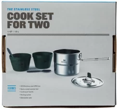 Campingset Stanley The Stainless Steel Cook Set For Two Stainless Steel 1L (6-Delig) -Kortingswinkel voor buitenkeukens 5 15242203421800x1800 1